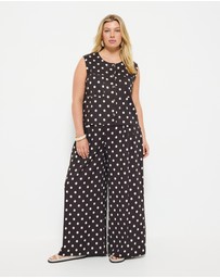 Commonry - Zoe Top