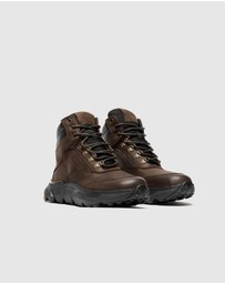 Rodd & Gunn - Remarkables Vibram Boot