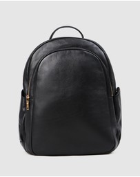 Mon Purse - Zip Backpack