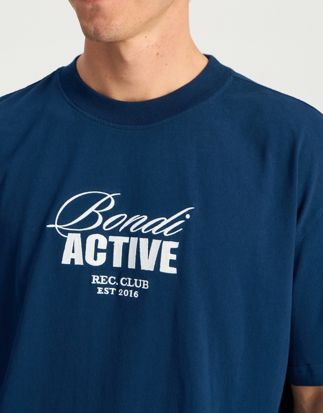 Bondi Active - Rec Tee