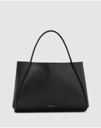 Nakedvice - The Nyla Black Bag