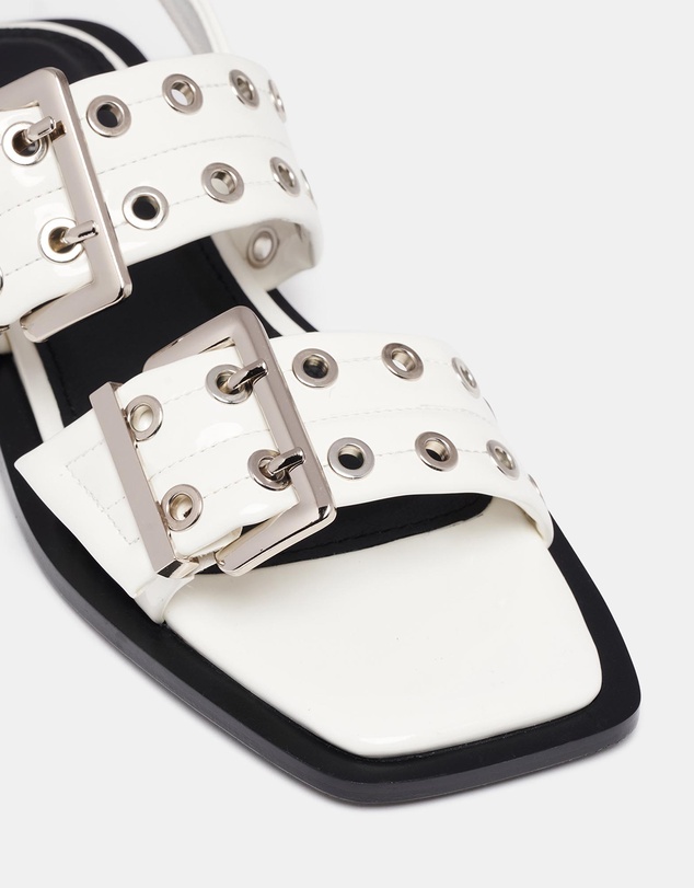 Therapy - Elemental Sandals
