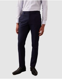 Calvin Klein - Travel Suit Pant