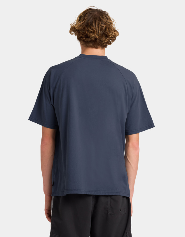 Billabong - Mens Spec 73 Blast T-Shirt