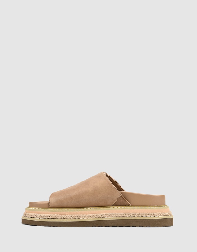 Verali - Thor Flatform Thongs