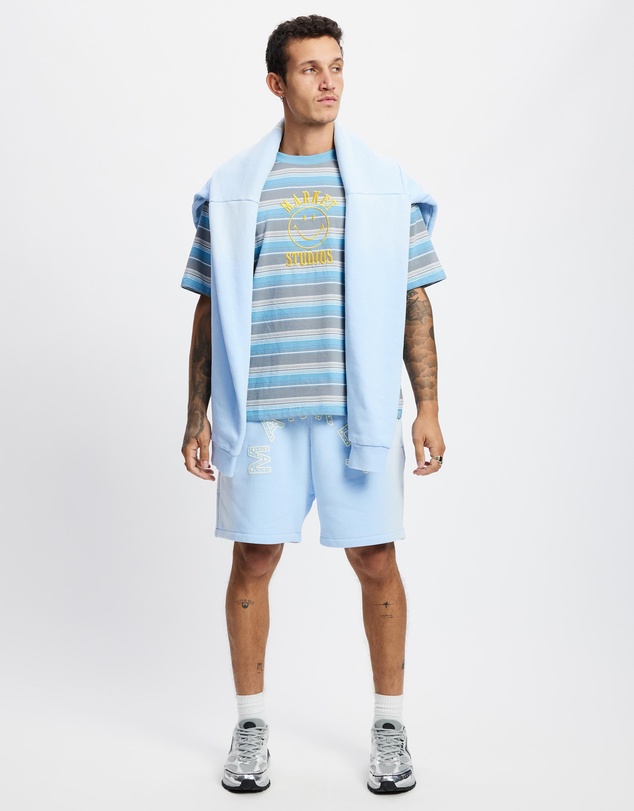 Market - Starry Arc Fleece Shorts