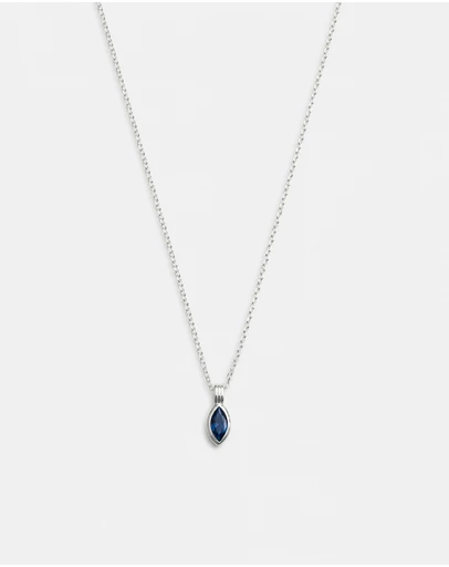 Kirstin Ash - Ink Necklace