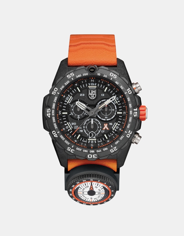 Luminox - Bear Grylls Survival Watch