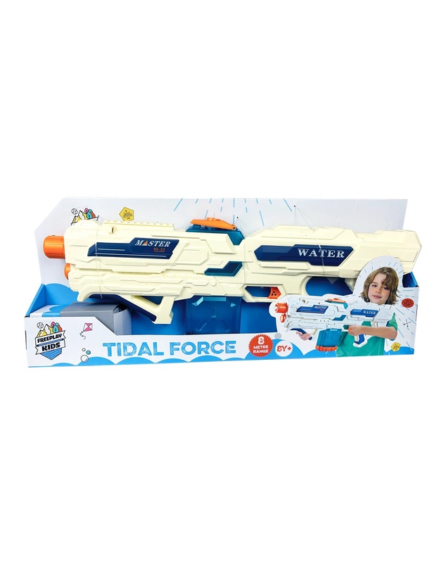Freeplay Kids - Tidal Force