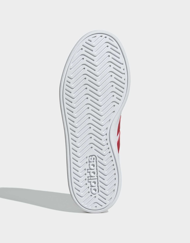 adidas Sportswear - GRAND COURT 3.0 SHOES JUNIOR