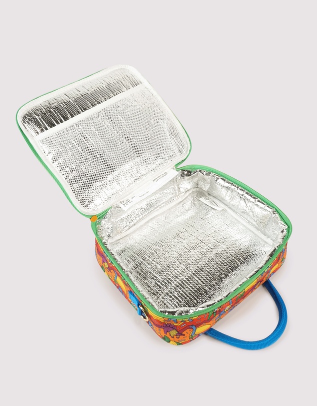 The Somewhere Co - Dino Daze Mini Lunch Case