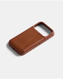 Bellroy - Phone Case - 3 card iPhone 17 Pro Max