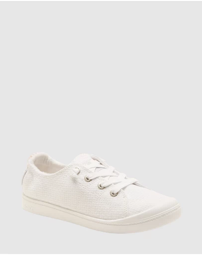 Roxy - Womens Bayshore Plus Shoes