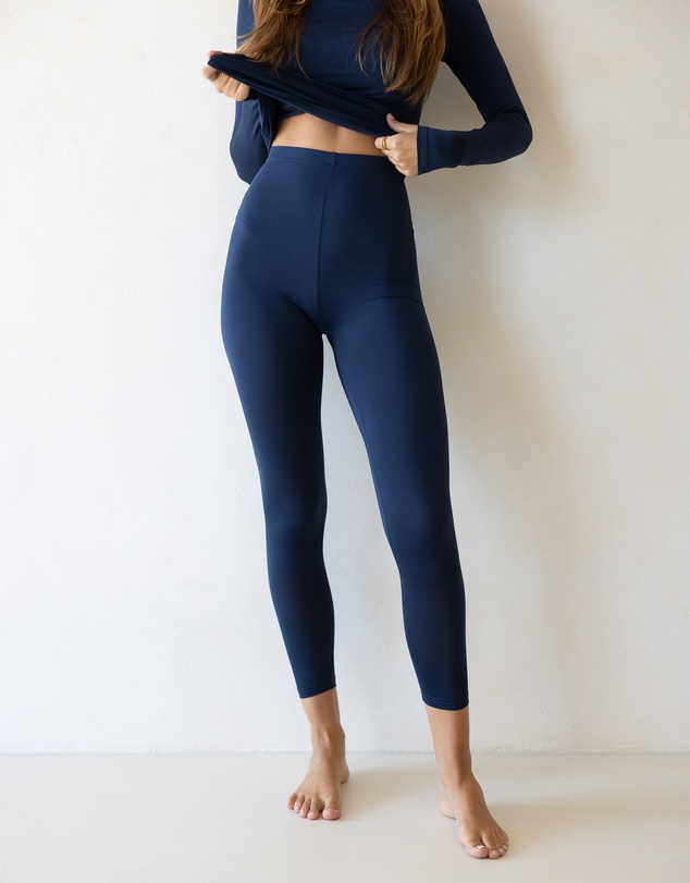 Mod Squad - Luxe Leggings Base Layer