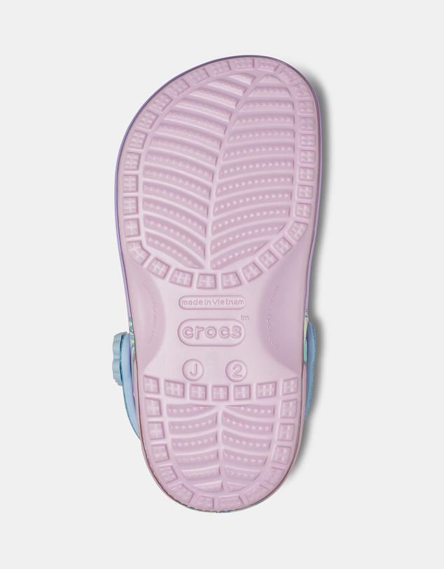 Crocs - Bluey Classic Clogs - Kids