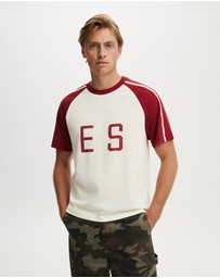 Cotton On - Everyday Fit Graphic T-Shirt