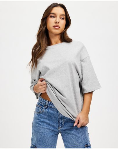 Grey Marle