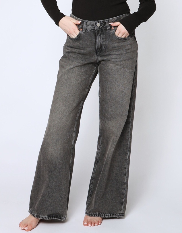 Dr Denim - Rhue Wide Jeans