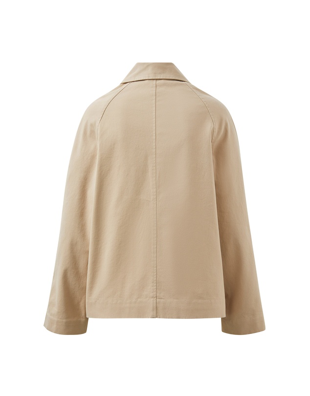 Ceres Life - Pia Coat