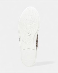 Vionic - Pismo Casual Sneaker - Macaroon