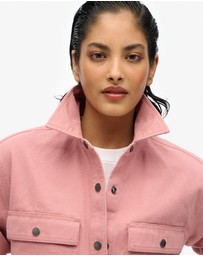 Superdry - Workwear Overshirt