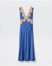 Rixo - Lysandra Dress