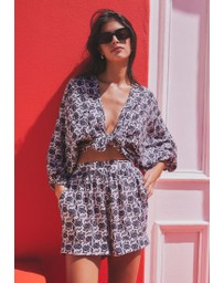 NEXT - Pull-On Shorts