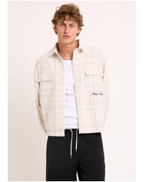 Arvust - Cory Long Sleeve Shirt
