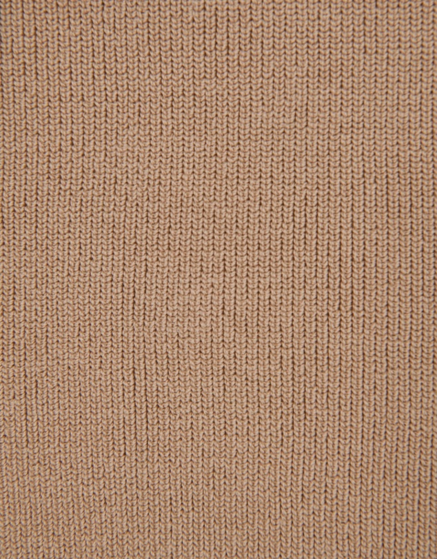 Forcast - Murphy Crop Knit Top