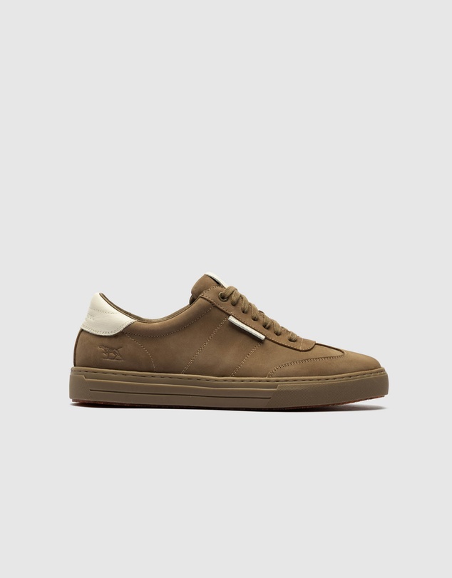 Rodd & Gunn - Treble Sneaker