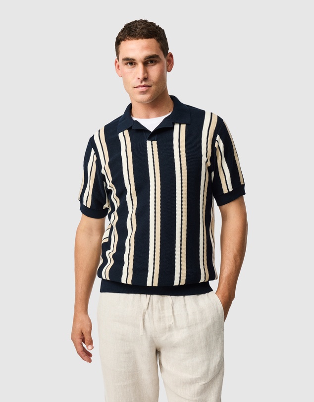 Rodd & Gunn - Royce Hill Knit