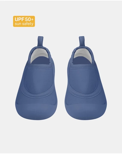 Toshi - Beachcomber Swim Reef Booties - Babies