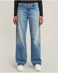 G-Star - Judee Loose Jeans