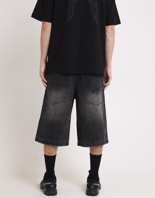 Insight - Society Y2K Jorts