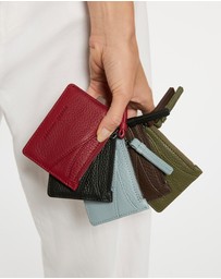 Status Anxiety - Hearts Still Beating Wallet