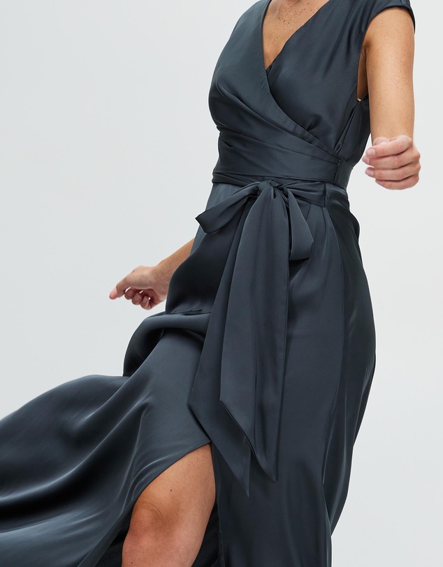 Alabaster The Label - Aurelia Dress