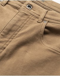 Rodd & Gunn - Barters Relaxed Fit Jean Short Leg
