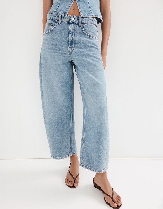 M.N.G - Bimba Jeans