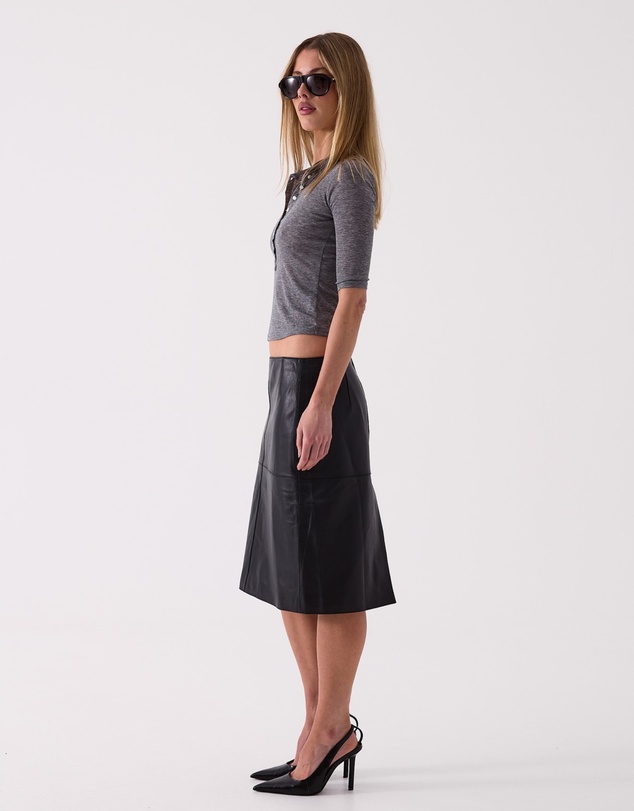 Style Addict - Sadie Henley Top