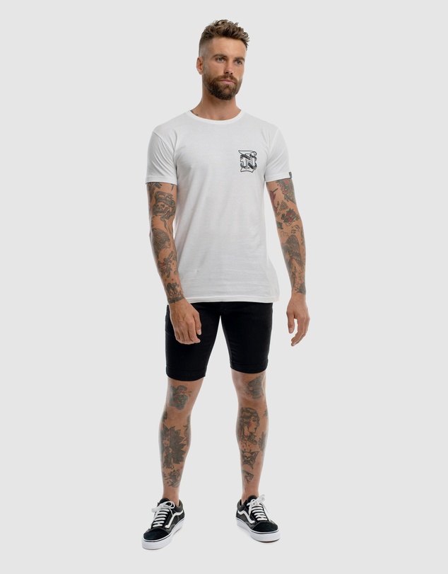 DVNT - Viper Tee