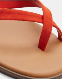 Call It Spring - Mayah Sandals