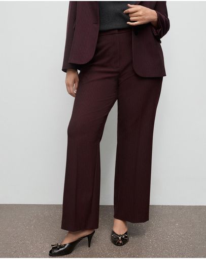 Dark Red