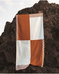 Sand Society - Cinnamon Sand Free Beach Towel