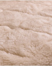 Sheet Society - Wonder Wool Mattress Topper