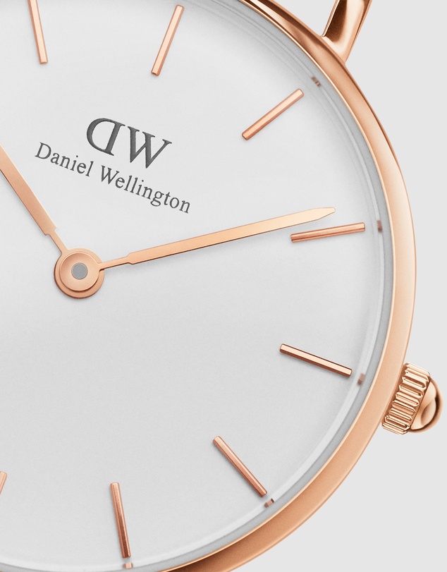 Daniel Wellington - Petite Dover 28mm