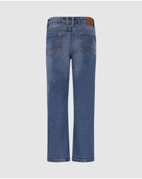 TYGO&vito - Loyd Relaxed Fit Jeans - Kids-Teens