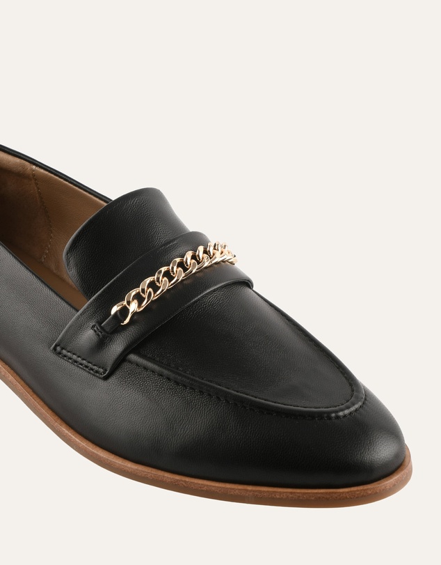 Jo Mercer - Radford Loafers