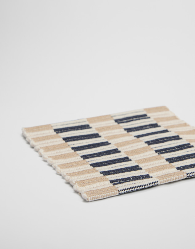 Country Road - Tarra Coaster Set Of 4