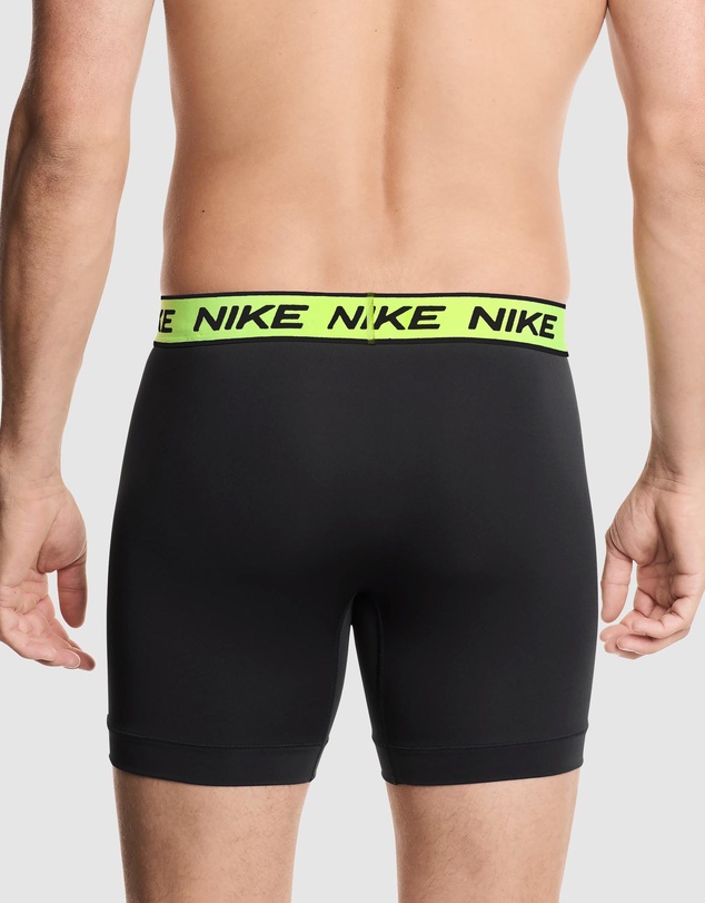 Nike - 3-Pack Boxer Briefs