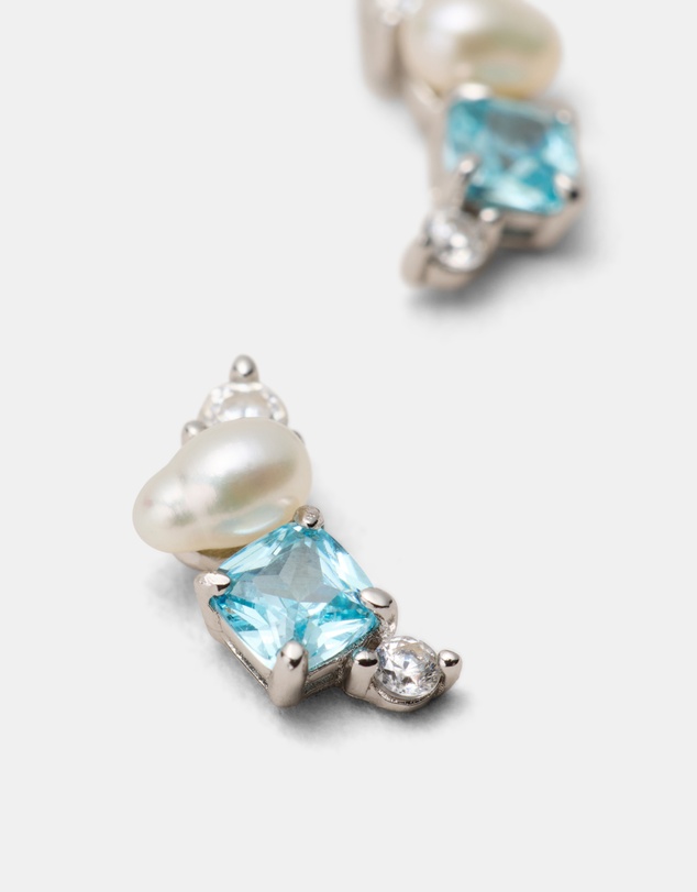 MIMCO - Splash Stud Earrings